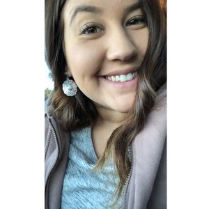 Meet your Posher, Marcella